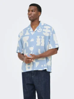 ONSHARVI Stile Hawaiano