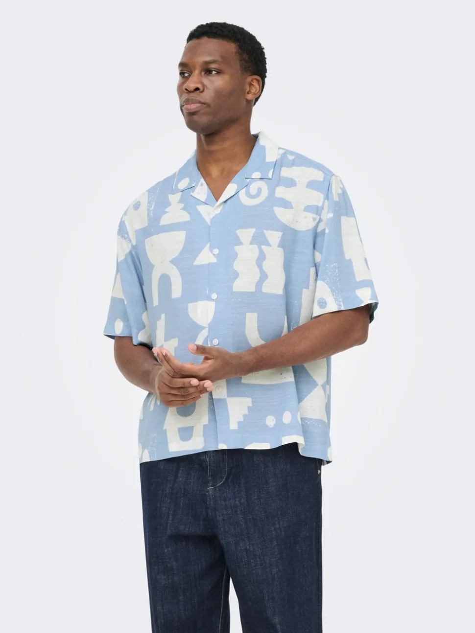 ONSHARVI Stile Hawaiano
