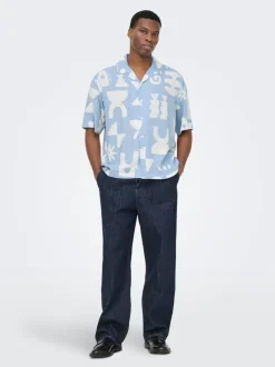 ONSHARVI Stile Hawaiano