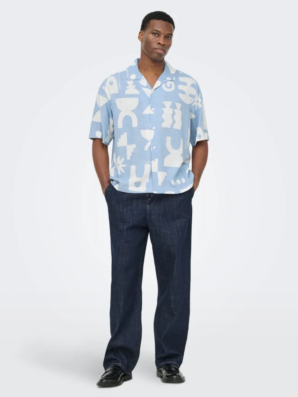 ONSHARVI Stile Hawaiano