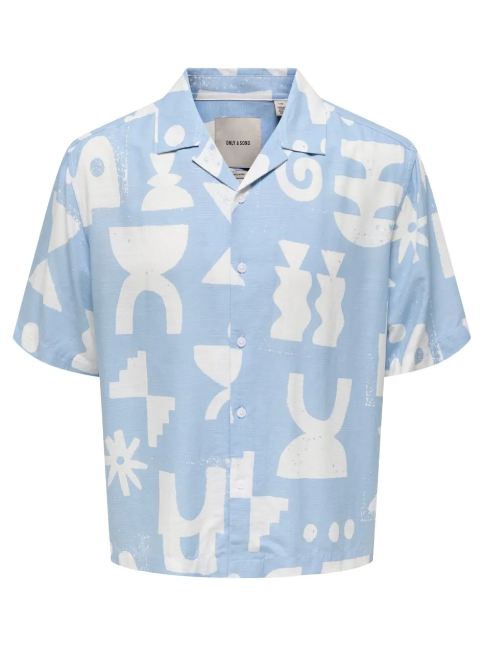 ONSHARVI Stile Hawaiano
