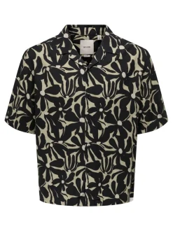 ONSHARVI Stile Hawaiano