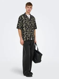 ONSHARVI Stile Hawaiano