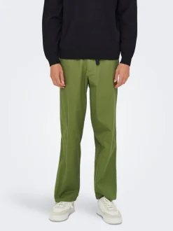 ONSHENRY Straight Fit Pantaloni chino