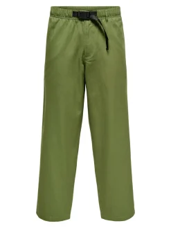 ONSHENRY Straight Fit Pantaloni chino