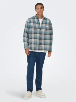 ONSJACK Camicia