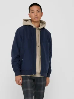 ONSJACK Giubbotto bomber