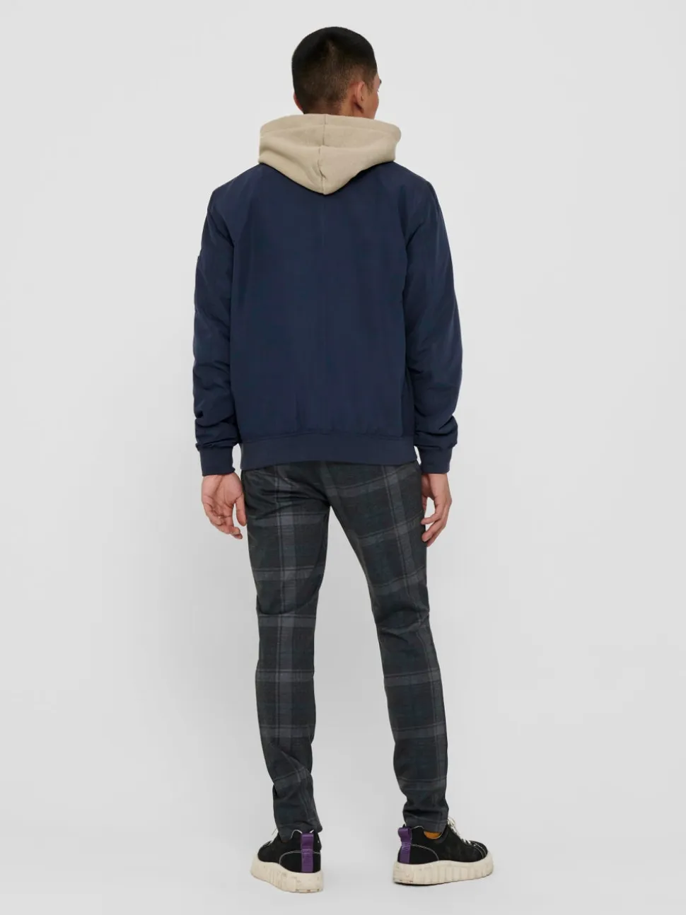 ONSJACK Giubbotto bomber