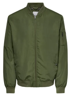 ONSJACK Giubbotto bomber