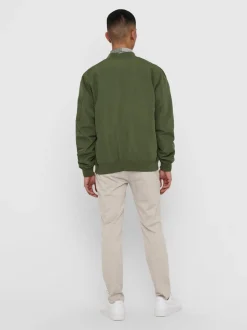 ONSJACK Giubbotto bomber