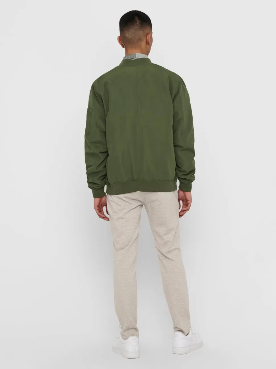 ONSJACK Giubbotto bomber