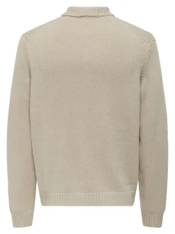 ONSJACOB Cardigan in Maglia