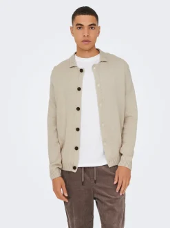 ONSJACOB Cardigan in Maglia