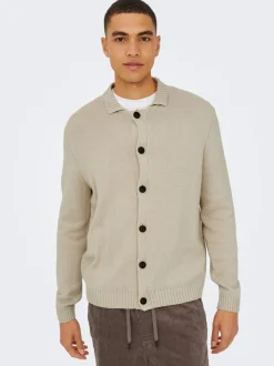 ONSJACOB Cardigan in Maglia