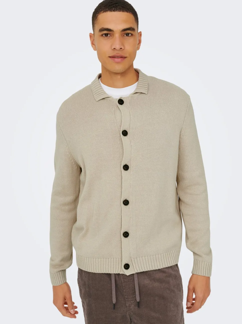 ONSJACOB Cardigan in Maglia
