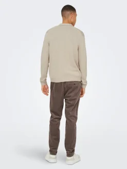 ONSJACOB Cardigan in Maglia