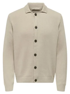 ONSJACOB Cardigan in Maglia
