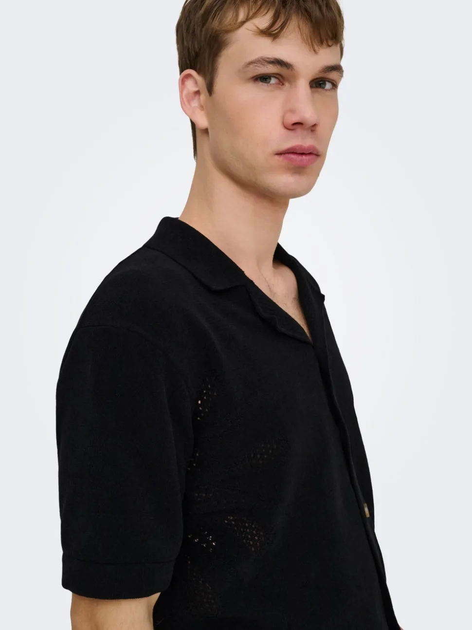 ONSJAM Cardigan in Maglia
