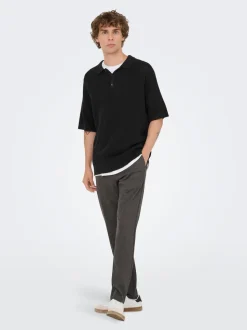 ONSJAMES Polo in maglia