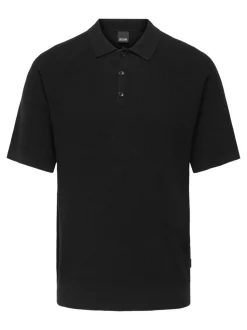 ONSJAMES Polo in maglia