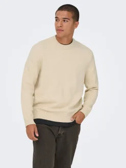 ONSJAMES Pullover