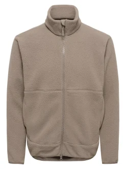 ONSJASON Giacca in pile