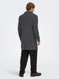 ONSJAYLON Cappotto