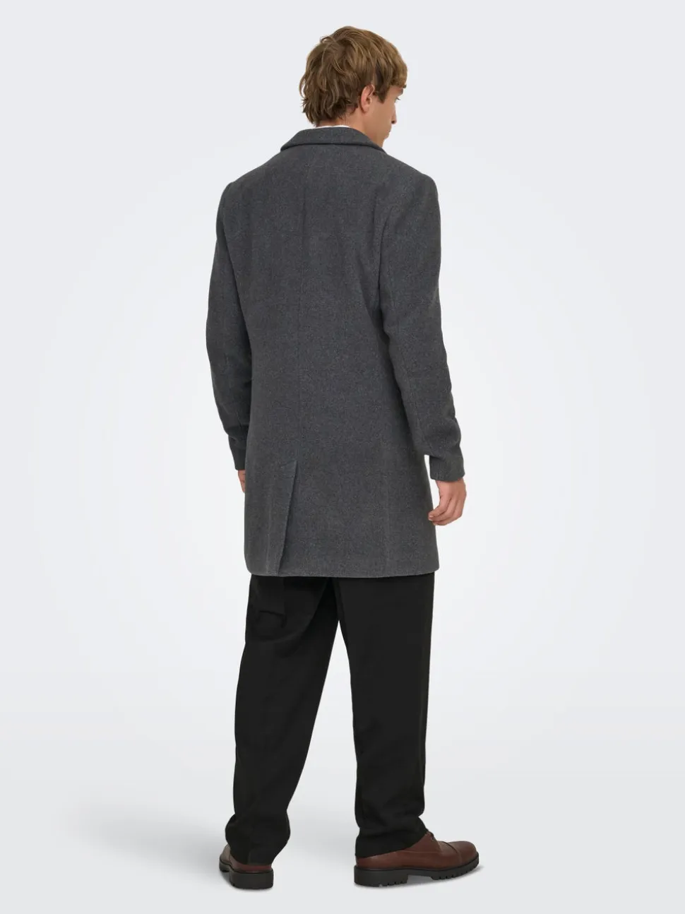 ONSJAYLON Cappotto