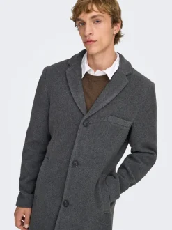 ONSJAYLON Cappotto