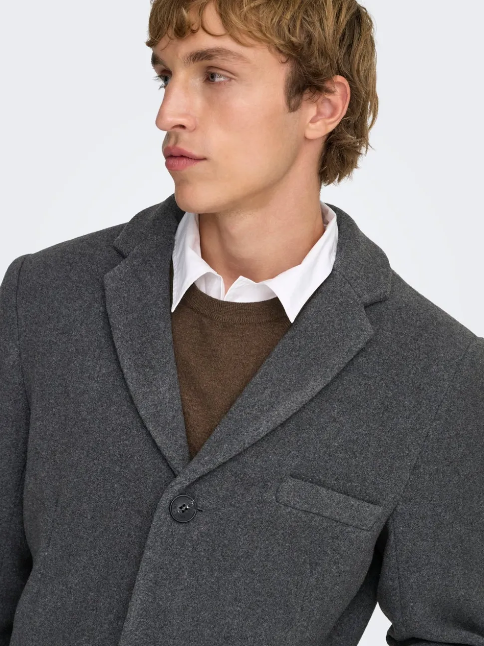 ONSJAYLON Cappotto