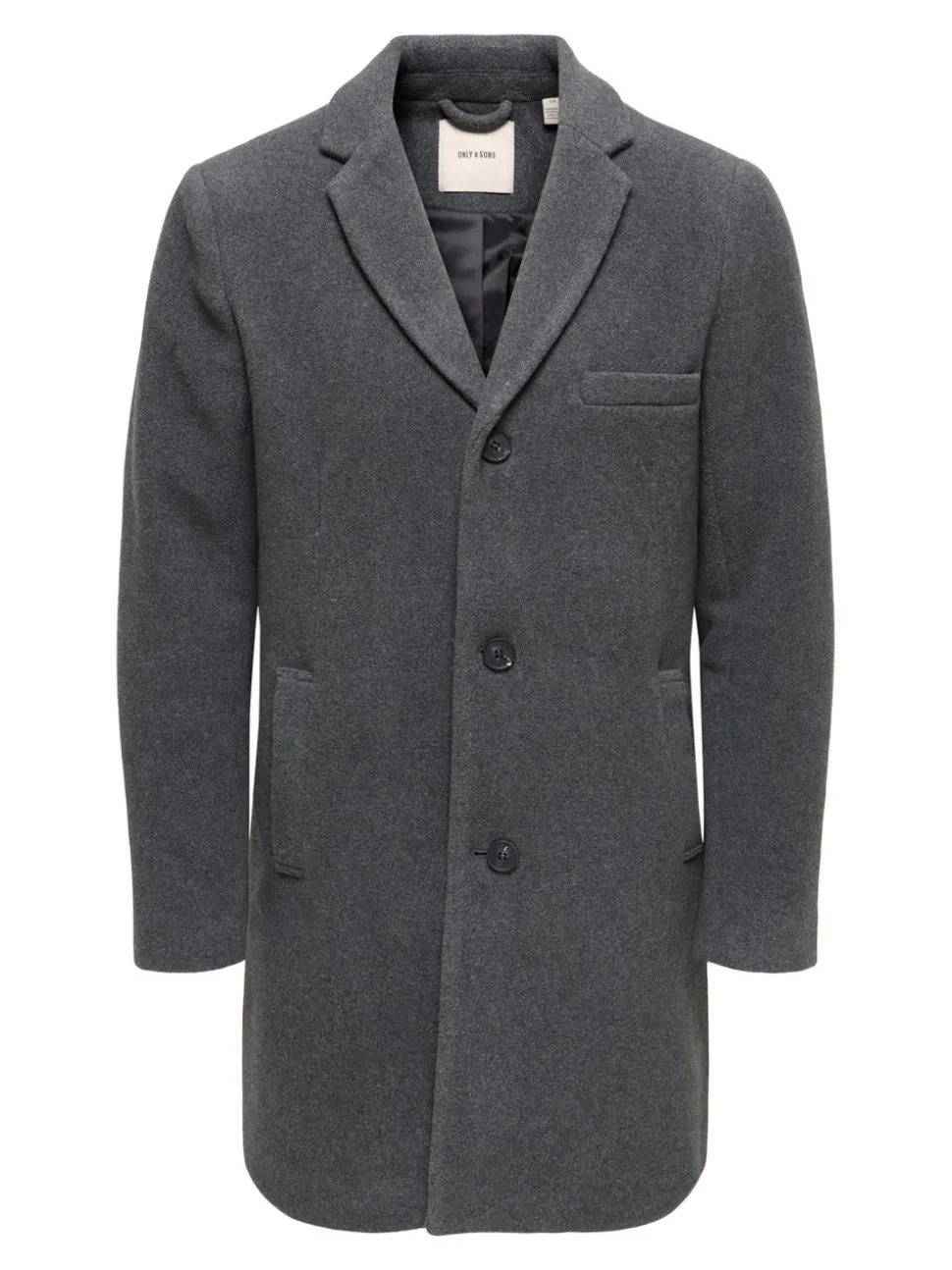 ONSJAYLON Cappotto