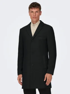 ONSJAYLON Cappotto