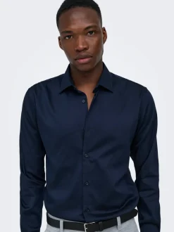 ONSJIM Camicia formale