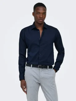 ONSJIM Camicia formale