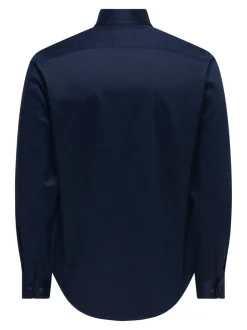 ONSJIM Camicia formale