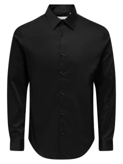 ONSJIM Camicia formale