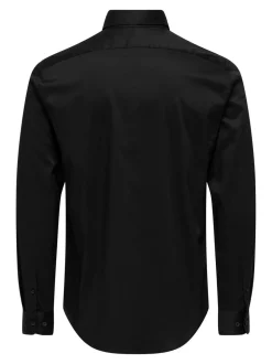 ONSJIM Camicia formale