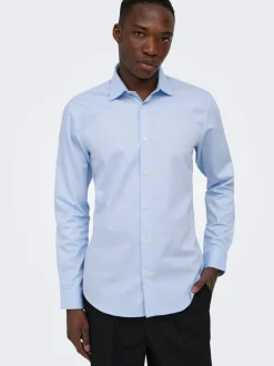 ONSJIM Camicia formale