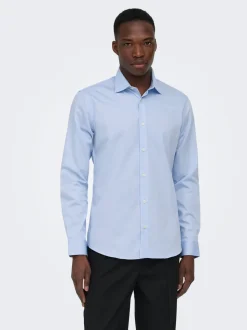 ONSJIM Camicia formale