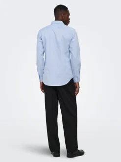 ONSJIM Camicia formale