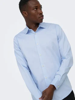 ONSJIM Camicia formale