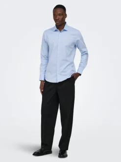 ONSJIM Camicia formale