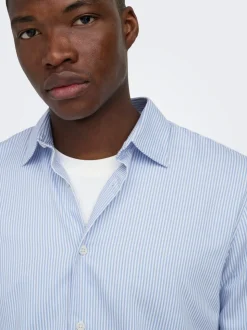 ONSJIM Camicia formale