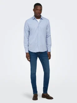 ONSJIM Camicia formale