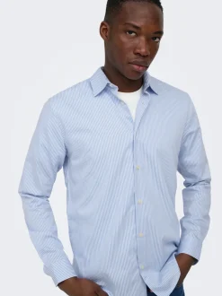 ONSJIM Camicia formale