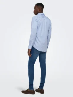 ONSJIM Camicia formale