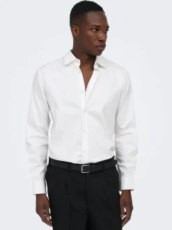 ONSJIM Camicia formale
