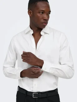 ONSJIM Camicia formale