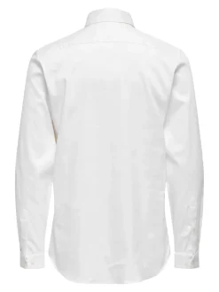ONSJIM Camicia formale
