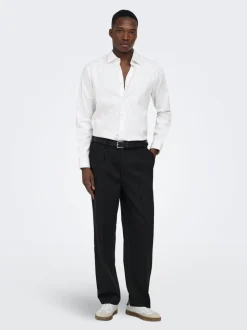 ONSJIM Camicia formale